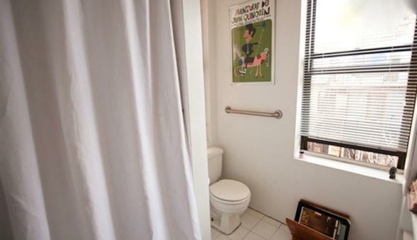 Apartment E 4th New York - Apt 18688